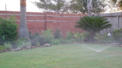 Irrigation & Drainage Photo