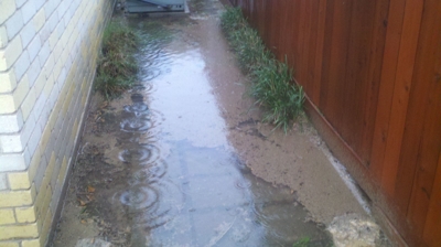 Irrigation & Drainage Photo