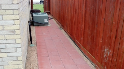 Irrigation & Drainage Photo