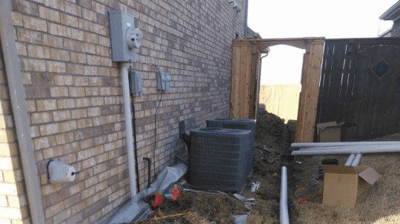 Irrigation & Drainage Photo